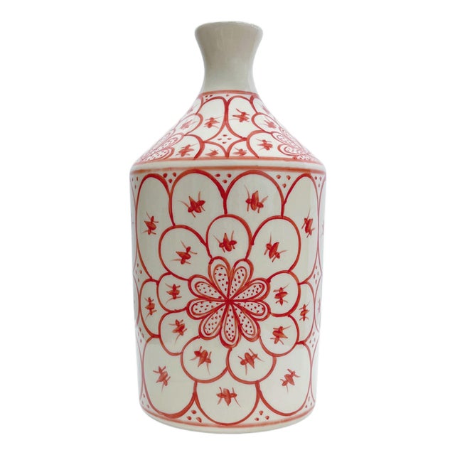 Atom Flower Vase - Large For Sale