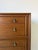 Mid-Century Modern John Stuart “Facade” Highboy Commode For Sale - Image 16 of 18