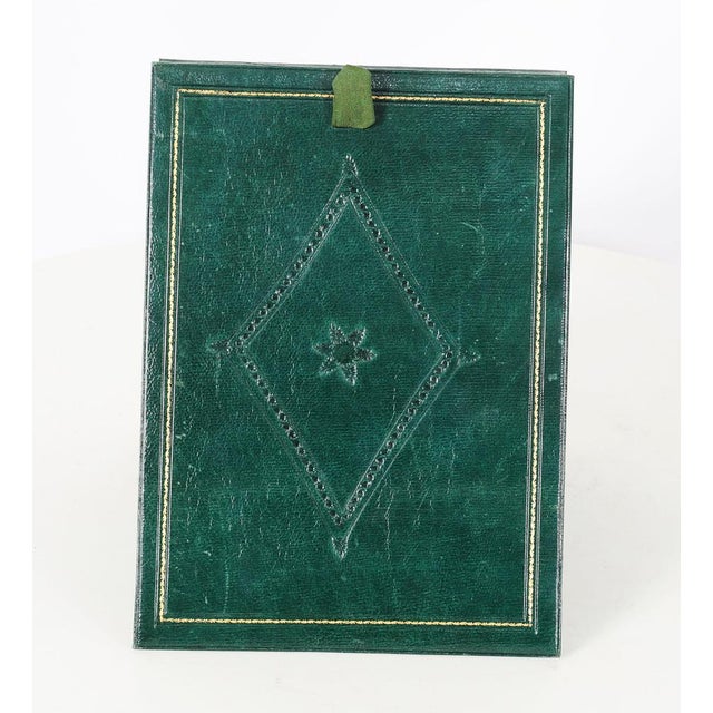 Antique Victorian Gonçalo Alves Jewellery Casket from F. L. Hausburg, 1800s For Sale - Image 10 of 18