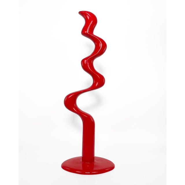 Ikea 1990s "Domän" Sculpture by Tony Almén and Peter Gest for Ikea For Sale - Image 4 of 11