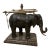Maitland Smith Elephant Towel Holder For Sale