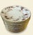 English 146-Piece Vintage Minton England "Ancestral" Fine Bone China Dinner Service for 18 – Estate Collection Circa 1965-1985 With Serving Pieces For Sale - Image 3 of 18