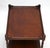 Wood Antique Georgian Side Tables, 1930s, Set of 2 For Sale - Image 7 of 11