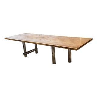 Egg Collective Kenny Dining Room Table For Sale