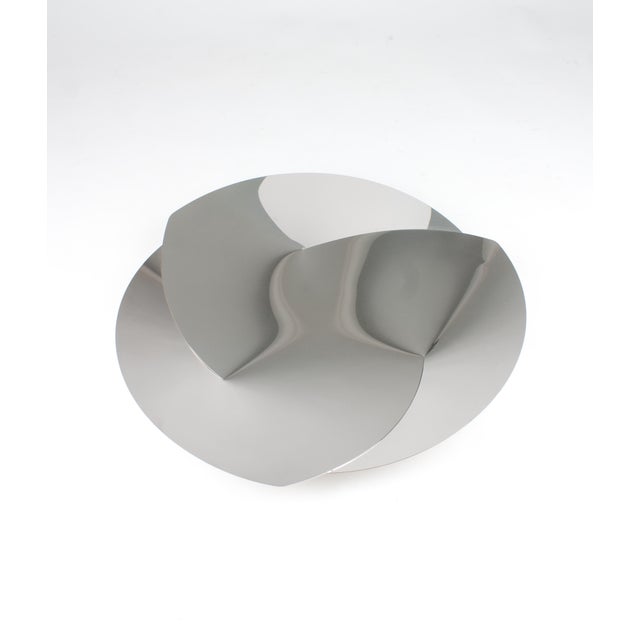 Large Resonance Fruit Holder by Abi Alice for Alessi, 2006 For Sale - Image 3 of 7