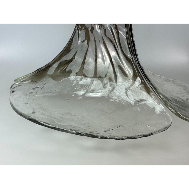 1970s Space Age Ceiling Lamp from Kalmar, 1970s For Sale - Image 5 of 18