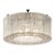 McEwen Lighting Sonus Clear Glass Surface Mount Light For Sale