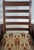 Stickley Mission Oak Reclining Morris Chair For Sale - Image 9 of 18