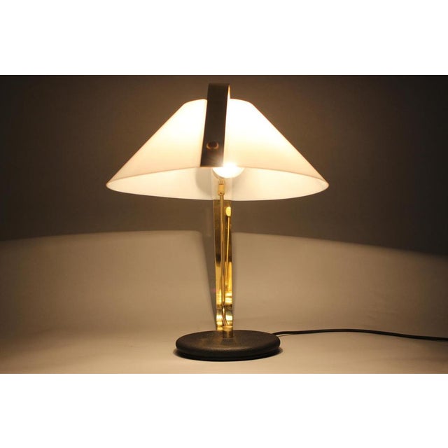 Table Lamp, Italy, 1970s For Sale - Image 14 of 18