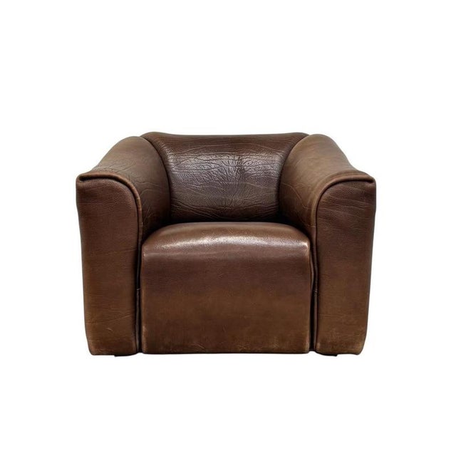 DS47 Lounge Chair from de Sede, Switzerland, 1970s For Sale - Image 13 of 13