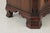 Hickory Chair Co James River Mahogany Chest For Sale - Image 10 of 16