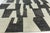 Early 21st Century Modern Afghan Hand-Knotted Wool Rug by Doris Leslie Blau For Sale - Image 5 of 8