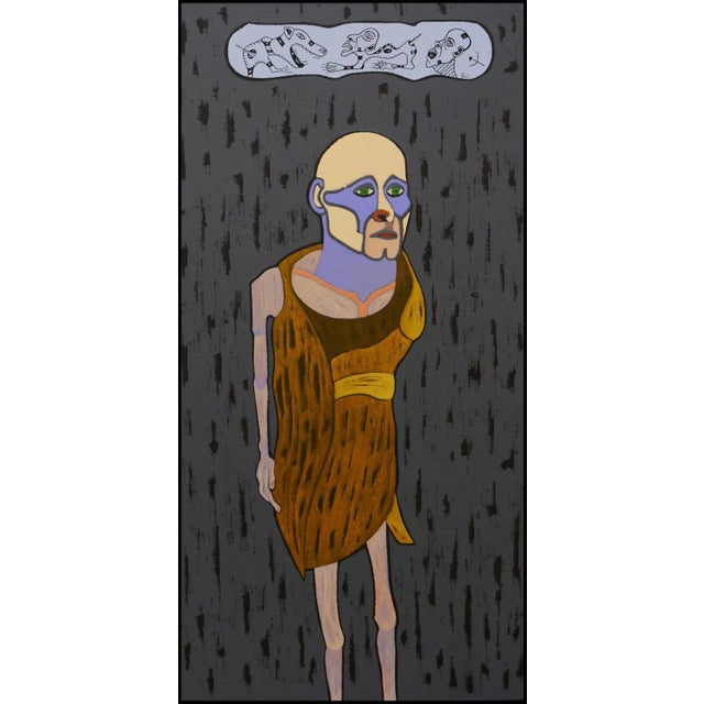 Born in 1959 in Sailly-Lez-Lannoy (59), KEJ lives and works in Paris since 1996. KEJ appears in the Singular Art Bible...