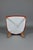Set of Small Armchair with Footrest, 1960s For Sale - Image 12 of 13