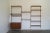 Mid-Century Modern Wall Unit by Kai Kristiansen for FM Mobler, 1960s For Sale - Image 13 of 13