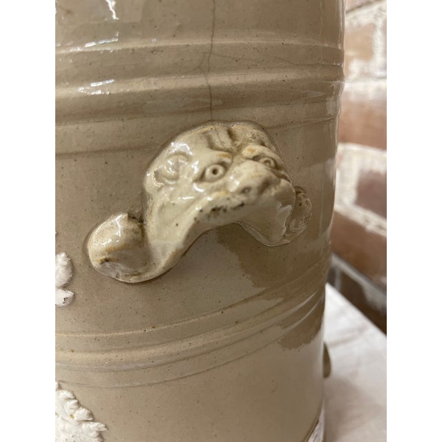 Late 19th Century Nineteenth Century English Water Filter For Sale - Image 5 of 6