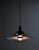 Vintage Italian Frisbi 850 Pendant Lamp by Achille Castiglioni for Flos, 1970s For Sale - Image 9 of 12
