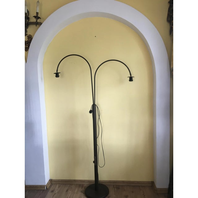 Floor Lamp, 1960s For Sale - Image 13 of 18