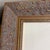Rembrandt Van Rijn Etching of Abraham and Isaac by the Dutch Master, Created in 1645. Framed Print Gold Frame a Deep Dimensional Linen. Mat For Sale - Image 4 of 12