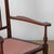 Antique English Armchair by J.S. Henry, 1800s For Sale - Image 5 of 10