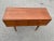 1960s Teak Dresser by Kai Kristiansen for Feldballes Møbelfabrik, 1960s For Sale - Image 5 of 9