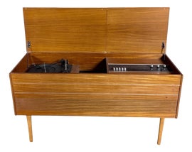 Example of Radios