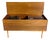 Vintage Bush Radiogram | 1960s Mid-Century Modern Radiogram Record Player with Teak Cabinet from Bush, 1960s For Sale