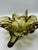 1960s Emerald Green Splash Bowl For Sale - Image 4 of 12
