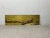 Chinese Gilt Metal Landscape Wall Panel with Red Seal Marks For Sale - Image 10 of 18