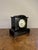 Antique Victorian Marble Mantle Clock, 1880 For Sale - Image 4 of 7