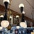 Jonathan Adler Caracas Chandelier For Sale - Image 11 of 12