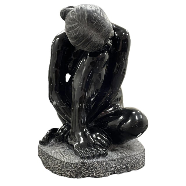 "Felipe Castañeda (Mexican, b.1933) began his artistic career working at the National Museum of Anthropology in Mexico...