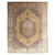 Antique Tabriz Carpet, Persian Rug, Earth Tones, Ivory, Soft Colors For Sale - Image 11 of 18