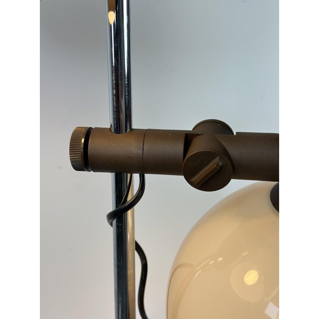 Space Age Floor Lamp, 1970s For Sale - Image 3 of 12