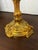 Pair of French Louis XV Style Gilt Bronze (Ormolu) Candlesticks For Sale In Atlanta - Image 6 of 6