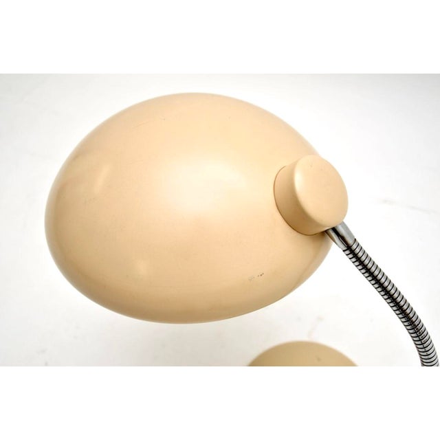 Vintage Bauhaus Desk Lamp, 1950s For Sale - Image 6 of 7