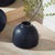 Kenneth Ludwig Chicago Studio Bud Vases, Set Of 2 For Sale - Image 4 of 4