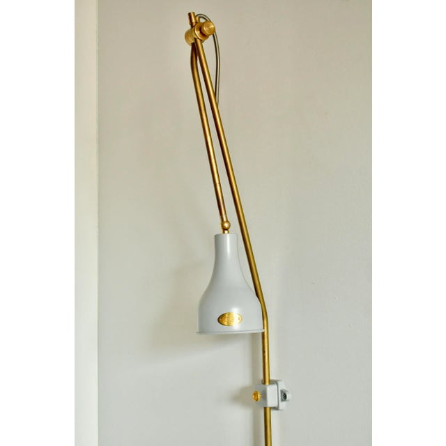 2020s Xyzb Wall Lamp From Chimera Watts For Sale - Image 5 of 10