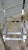 Poul Kjærholm Poul Kjaerholm Attrib. Mid-Century Modern Flat Bar Steel Chrome Lounge Chairs - A Pair For Sale - Image 4 of 10