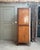 Dark Green Parisian Bonnetière, 1950s For Sale - Image 6 of 12