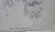 Gaston BARRET Shepherds Original ink drawing on fine vellum Signed 28 x 22 cm Very good condition This piece is attributed...