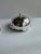 1940s Vintage Hotel Silver Food Dome For Sale - Image 5 of 10