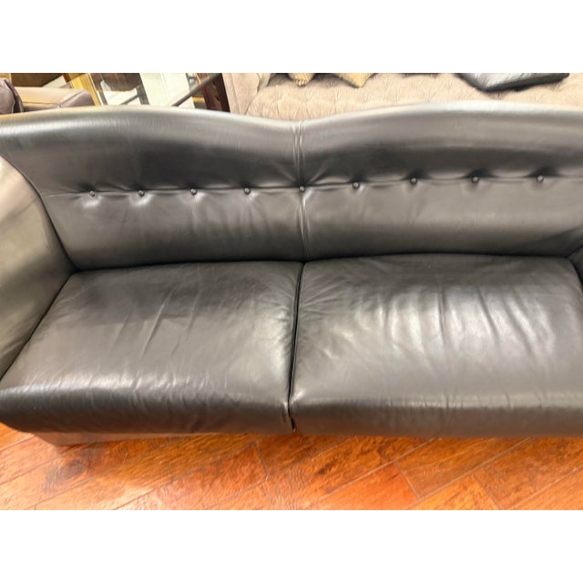 Carlo Bimbi Design for Arketipo Accademia Sofa For Sale - Image 10 of 12