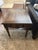 Vintage Century Furniture One-Drawer Accent Table For Sale - Image 9 of 9