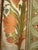 Pair of Vintage Curtains Art Nouveau Style For Sale - Image 11 of 15