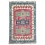Vintage Indian Durhi Cotton Flat Rug For Sale - Image 12 of 12