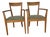 Late 20th Century Thomas Moser Harpswell Arm Chairs For Sale