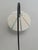 Vintage Tripod Reading Floor Lamp, France, 1950s For Sale - Image 6 of 9