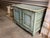 Antique French 19th C. Painted Buffet For Sale - Image 11 of 14