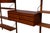 Vintage Royal Wall System with 4 Cabinets in Teak by Poul Cadovius, 1960s, Set of 23 For Sale - Image 14 of 18